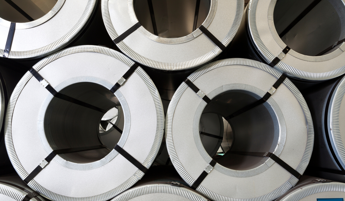 Mill products Industry