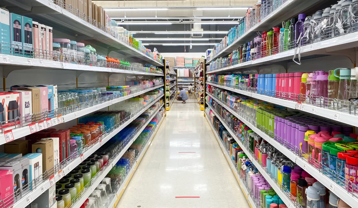 Consumer Products Industry