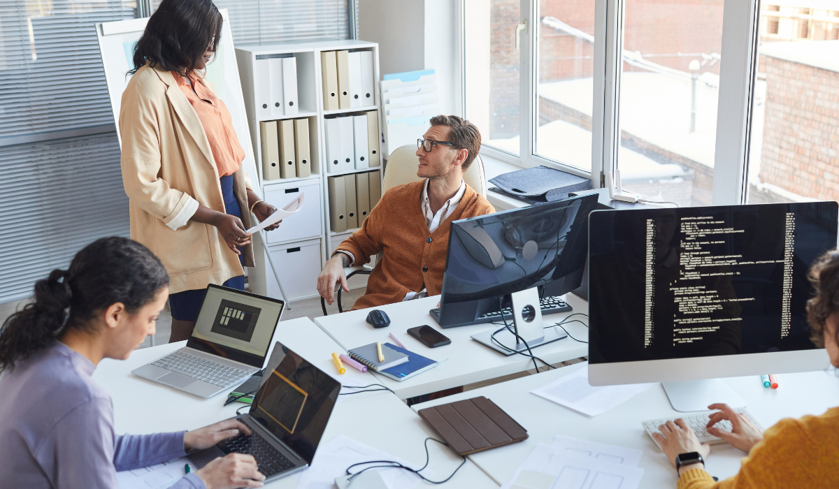 Why Laravel Development Services are the Key to Unlocking Your Website's Potential