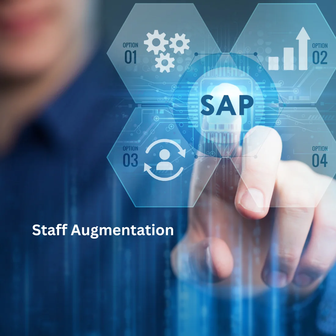 SAP Staff Augmentation